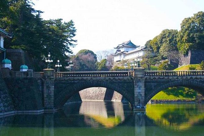 Private Tokyo Custom Full-Day Tour by Chartered Vehicle - Harajuku Station, Takeshita Street, and Omotesando shopping