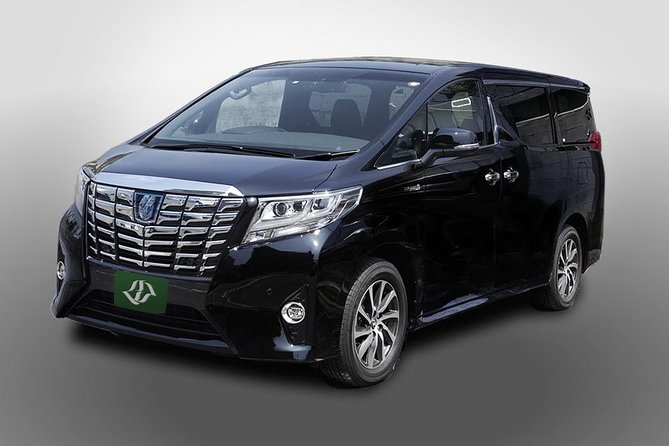 Private Tokyo Custom Half-Day Tour by Chartered Vehicle - Key highlights to focus on before you book