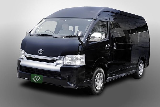 Private Tokyo Custom Half-Day Tour by Chartered Vehicle - Why a chartered-vehicle half-day works in Tokyo