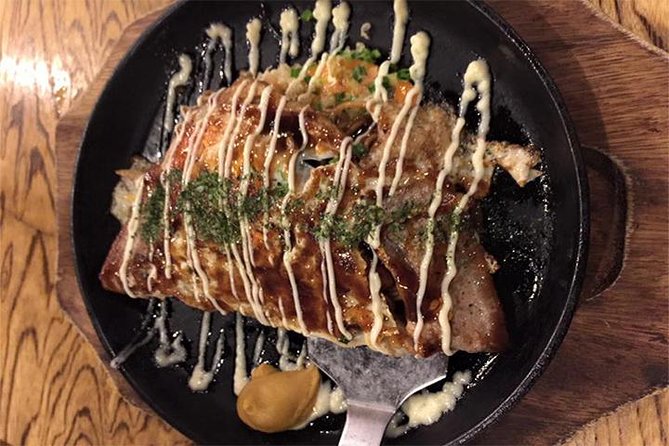 Private Tokyo Local Food and Drink Tour with a Bar Hopping Master - Why Tokyo Izakaya Bar Hopping Feels Better Than Planning