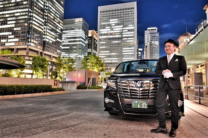 Private Tokyo Night Tour - Quick Reasons This Private Tokyo Night Tour Works