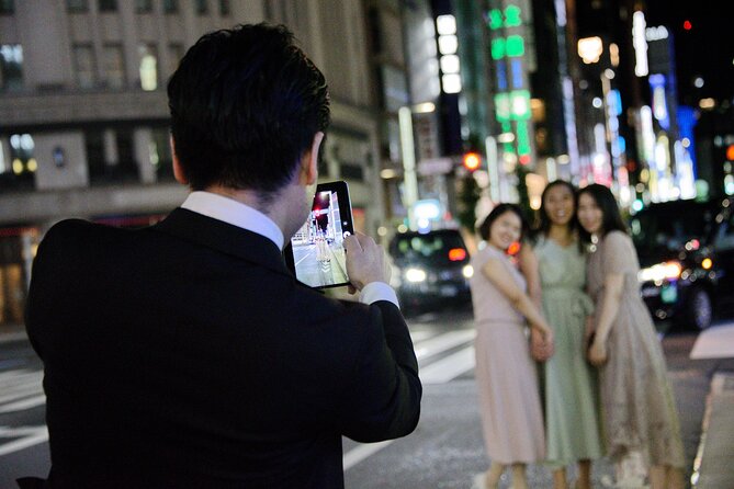Private Tokyo Night Tour - What You’re Really Buying: After-Dark Tokyo, Without the Hassle