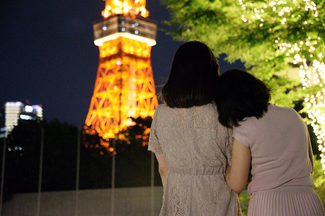 Private Tokyo Night Tour - How the Private Format Makes This Tour Feel Easier