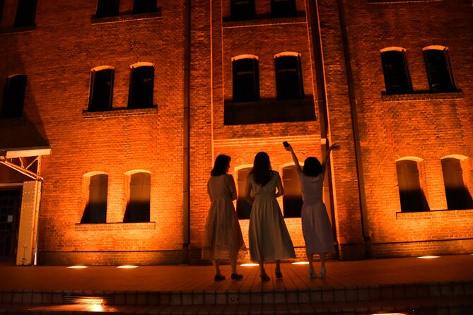 Private Tokyo Night Tour - Practical Photo Tips So You Don’t Waste Your Stop Times