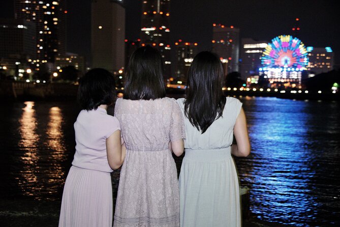 Private Tokyo Night Tour - Who This Tour Is Best For (And Who Might Not Love It)