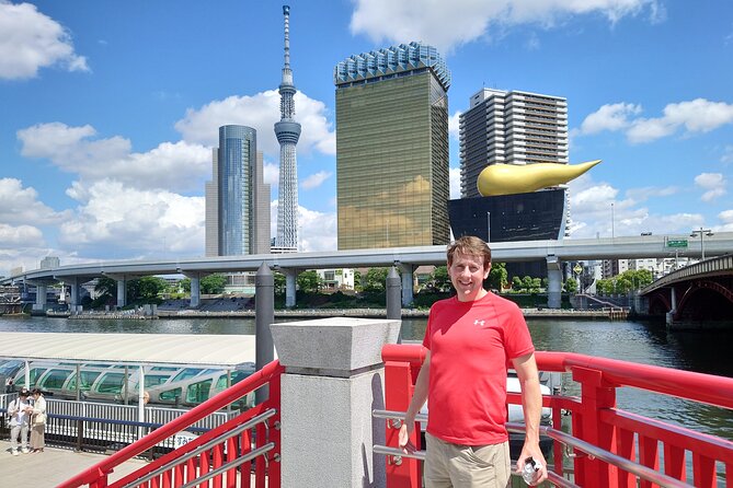 Private Tokyo Tour with Licensed Guide & Vehicle (Max 15 persons) - Should you book this Private Tokyo Tour or not?