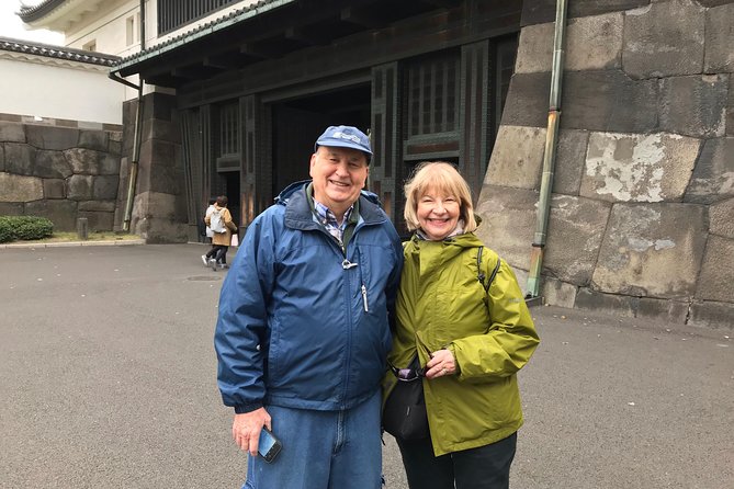 Private Tokyo Tour with Licensed Guide & Vehicle (Max 15 persons) - Pick 3-4 stops, then let your guide handle the timing