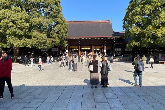 Private Tokyo Tour with Local Guide - Asakusa in order: Nakamise Street, Kaminarimon, and Senso-ji