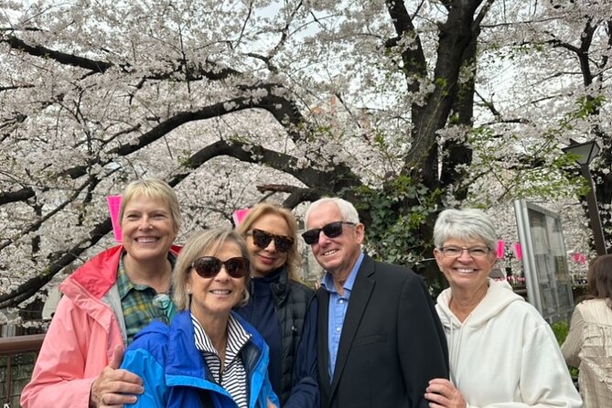 Private Tour Guide in English or Spanish (Español) - Quick Reasons This Private Tokyo Tour Works