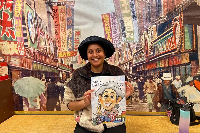Private Tour Guide in English or Spanish (Español) - Tsukiji Fish Market: Seafood Culture Without the Confusion