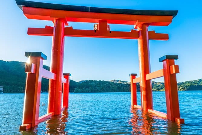 Private Tour - Hakone Day Trip! A Tour to Explore All Must-Sees! - Key highlights in quick terms