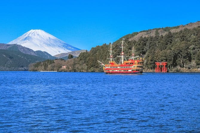 Private Tour - Hakone Day Trip! A Tour to Explore All Must-Sees! - Why a private Hakone day works so well