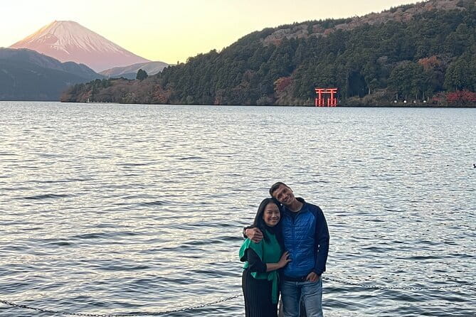 Private Tour - Hakone Day Trip! A Tour to Explore All Must-Sees! - Adding the Open-Air Museum without losing your timing