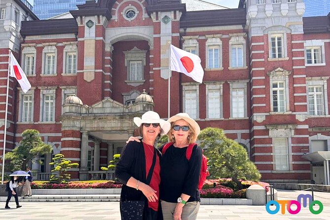 Private Tour - History, Art and Nature at the Imperial Palace - Key highlights to expect on this private day