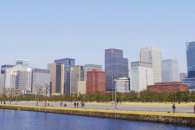 Private Tour - History, Art and Nature at the Imperial Palace - Price and value: what $90.60 really buys