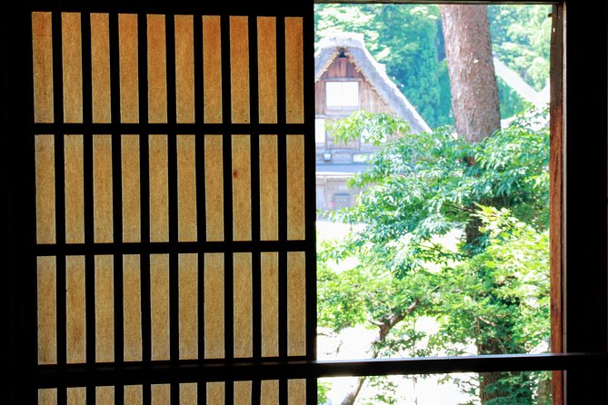 Private Tour Kanazawa, Shirakawago, Hida Furukawa,Takayama - Takayama Old Town for Carpentry and Sake Culture