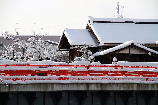Private Tour Kanazawa, Shirakawago, Hida Furukawa,Takayama - Price and Value: Is $361.66 Worth It?