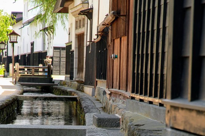 Private Tour Kanazawa, Shirakawago, Hida Furukawa,Takayama - Who This Tour Fits Best (and Who Might Want Another Style)