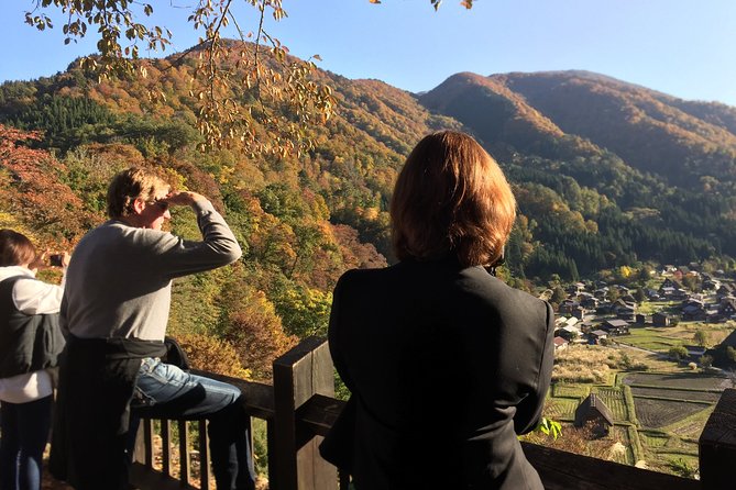 Private Tour of Shirakawago from Kanazawa (Half Day) - Shirakawa-go in 1.5 Hours: What You Can Actually Do On This Schedule