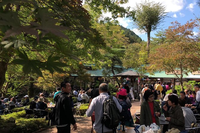 Private Tour: Tokyo's Oldest Sake Brewery and Riverside Walk - Key things that make this private sake day work