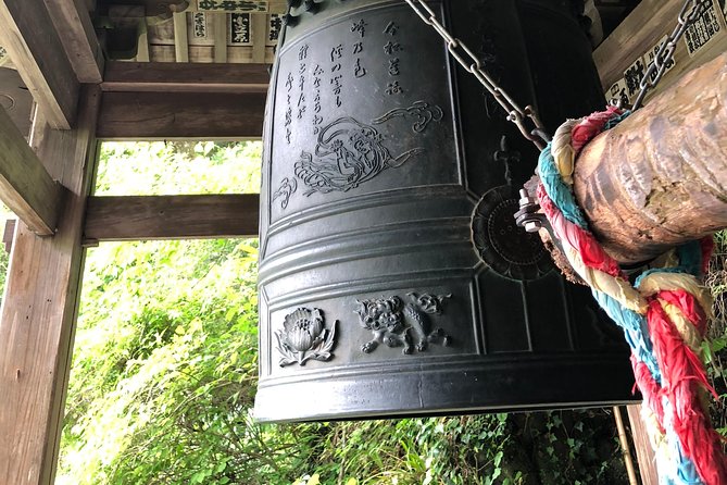 Private Tour: Tokyo's Oldest Sake Brewery and Riverside Walk - Price and logistics: how to judge $229.95 fairly