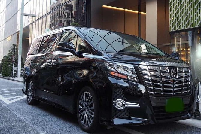 Private Transfer by Sedan from Itami Airport ITM to Kyoto City - Luggage Rules: The Stuff That Can Cause Real Headaches