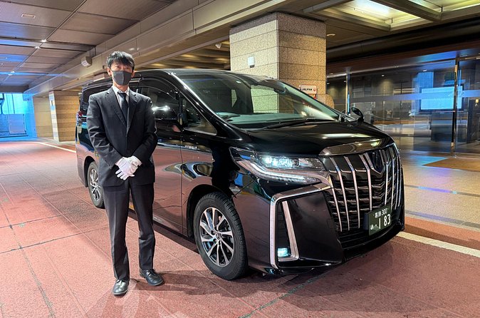 Private Transfer from Haneda Airport Tokyo - Timing hiccups to plan for: late pickups and locating the driver