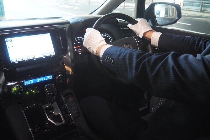Private Transfer from Narita Airport to Yokohama Port and City - Narita to Yokohama: what a private transfer really saves you