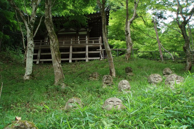 Private Walking Tour in Bamboo Forest & Hidden Spots in Arashiyama - Key things I’d focus on before you go