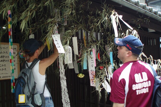 Private Walking Tour in Bamboo Forest & Hidden Spots in Arashiyama - Price and value: what $85.87 buys, and what costs extra