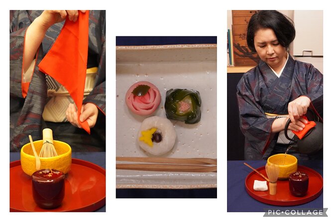 Privately visit local home for relax tea ceremony &music, Tokyo - Key highlights you’ll feel fast