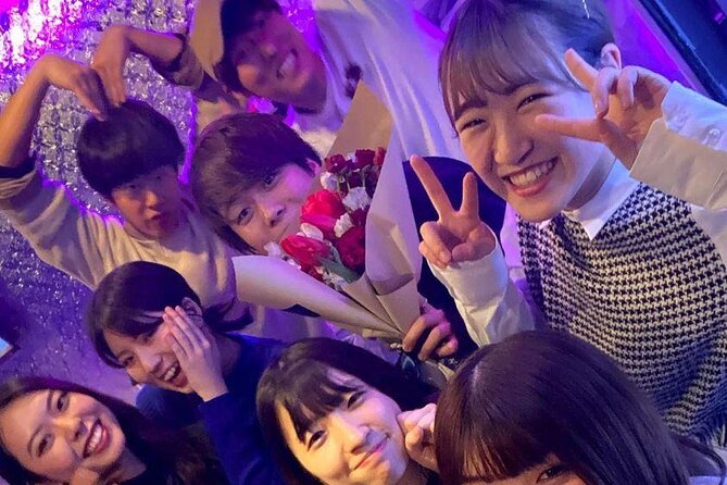 Pub Crawl in Nagoya - Why the guides and group size matter more than you think