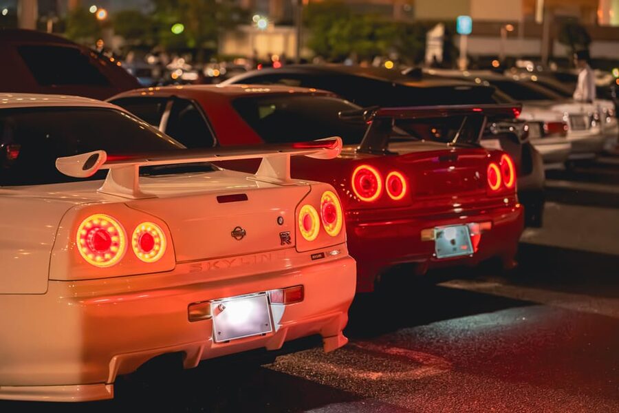 【R34 GTR Over 400 hp】Tokyo: Private Daikoku Tour in R34 GTR - Key highlights worth planning for