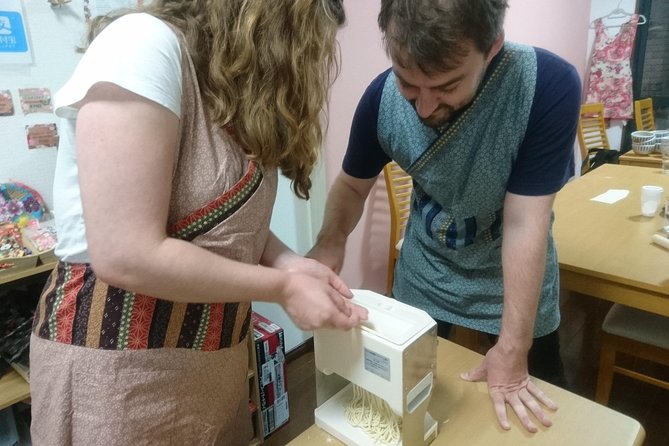 Ramen and Gyoza Cooking Class in Osaka - Key Highlights You Will Care About