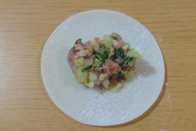 Ramen and Gyoza Cooking Class in Osaka - Logistics That Matter: Duration, Group Size, and What to Plan