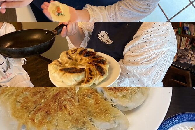 Ramen and Gyoza Cooking Class in Tokyo - The 11:00 Start and 1.5-Hour Timing That Actually Works