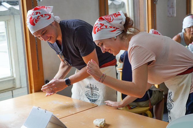 Ramen Cooking Class at Ramen Factory in Kyoto - Key things I’d circle before you book