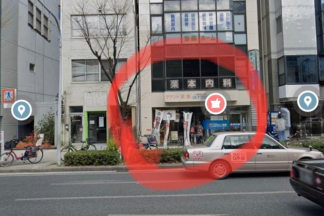 Ramen Craftsman Experience in Osaka - Price and value: what $42.94 buys in Osaka
