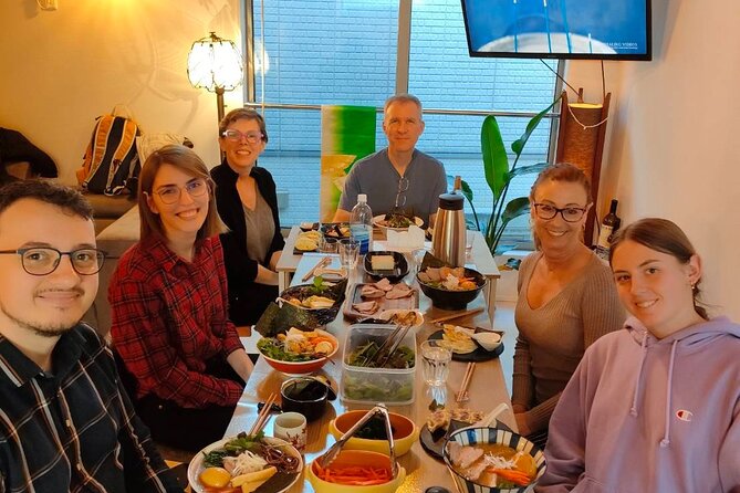 Ramen & Dumpling Cooking in Tokyo with Chef/Vegan possible - Key highlights worth planning around