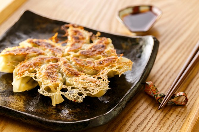 Ramen & Gyoza Cooking Class in Tokyo with Local Supermarket Visit - Why This Tokyo Ramen and Gyoza Class Feels Like the Real Thing