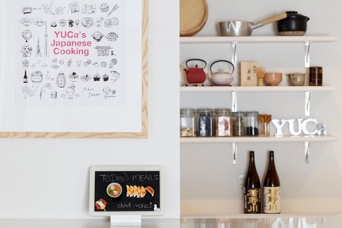 Ramen & Gyoza Cooking Class in Tokyo with Local Supermarket Visit - Price and Logistics: How to Decide If It Fits Your Tokyo Plan