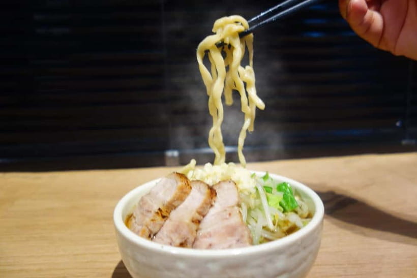 Ramen Making from Scratch +Akihabara Tour –Cooking Class - Akihabara Meeting Point, Then You Get Cook-Time Fast