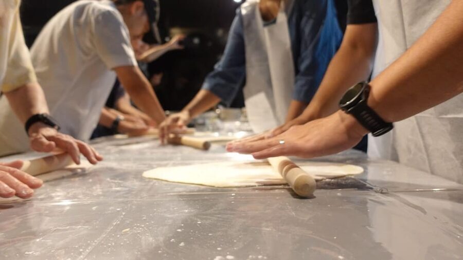 Ramen Making from Scratch +Akihabara Tour –Cooking Class - Should You Book This Akihabara Ramen Making Class?
