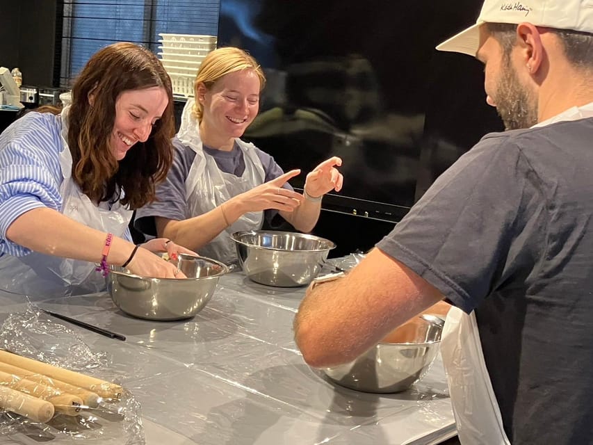 Ramen Making from Scratch +Akihabara Tour –Cooking Class - Price and Value: Is $120 Worth It?