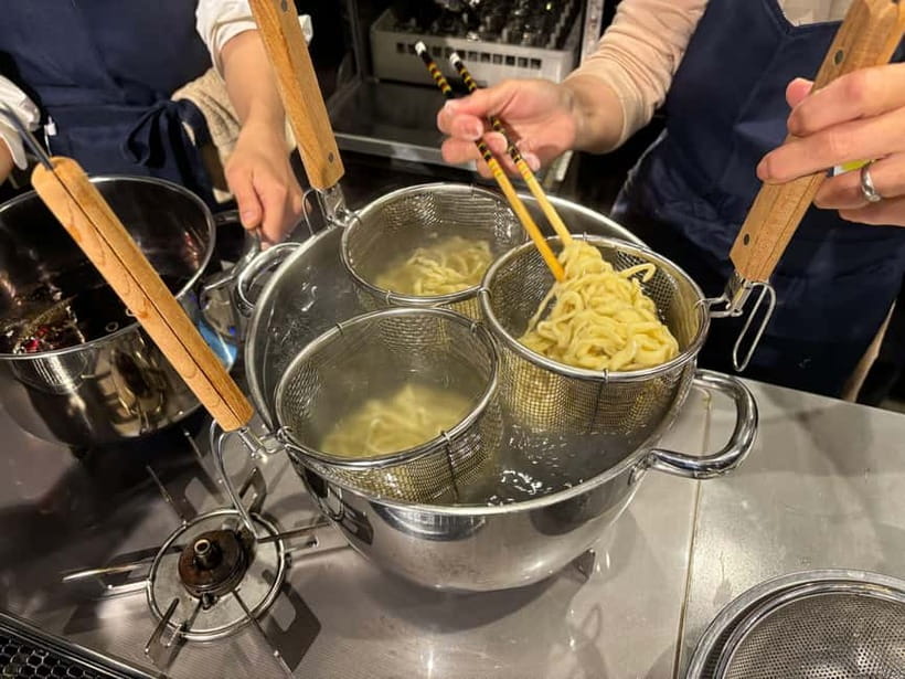 Ramen Making from Scratch +Akihabara Tour –Cooking Class - Who This Akihabara Ramen Class Fits Best (And Who It Does Not)