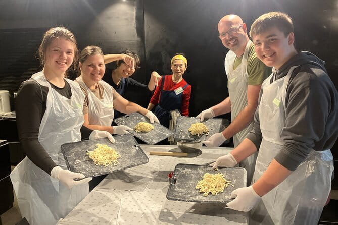 Ramen Making from Scratch +Akihabara Tour –Tokyo Cooking Class - Should you book this ramen-making tour?