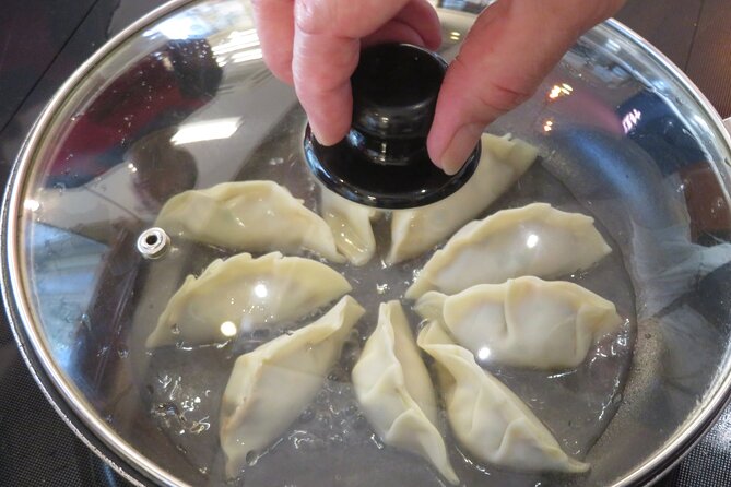 Ramen Making from Scratch with Tokyo Mom(Vegan Option Available) - What’s included, and why that matters for value