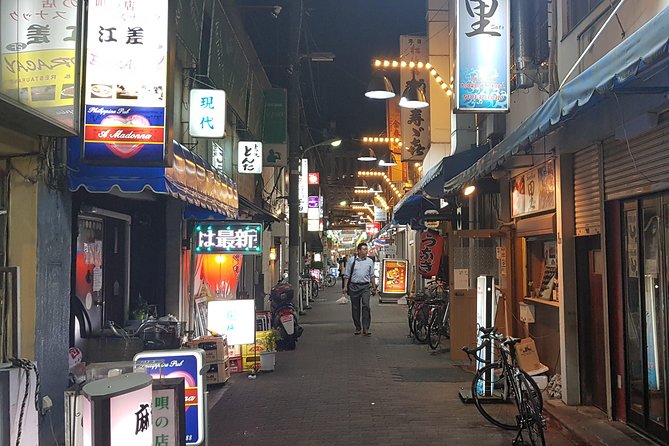 REAL, All-Inclusive Tokyo Food and Drink Adventure (leave the tourists behind) - Why Oimachi and Kamata Beat the Usual Tokyo Routes