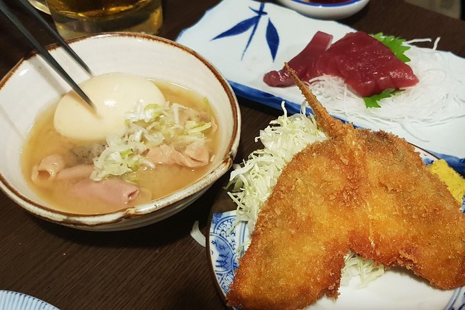 REAL, All-Inclusive Tokyo Food and Drink Adventure (leave the tourists behind) - The Small-Group Setup: Why Max Six Matters