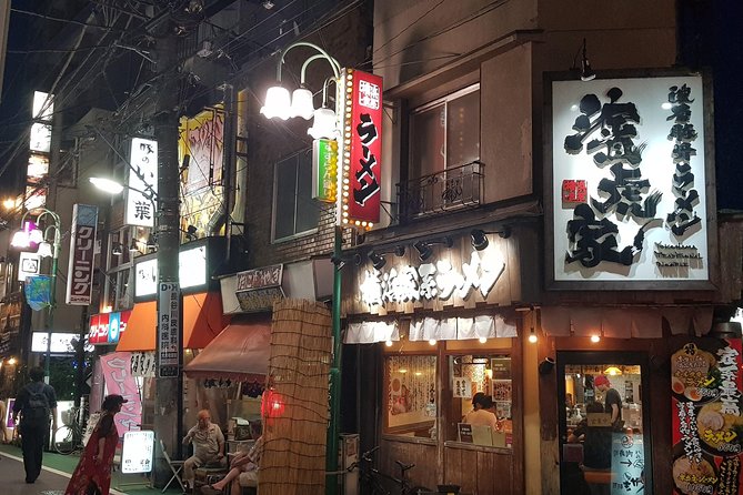REAL, All-Inclusive Tokyo Food and Drink Adventure (leave the tourists behind) - What You’ll Eat and Drink: From Beer to Sake, Snacks That Actually Add Up